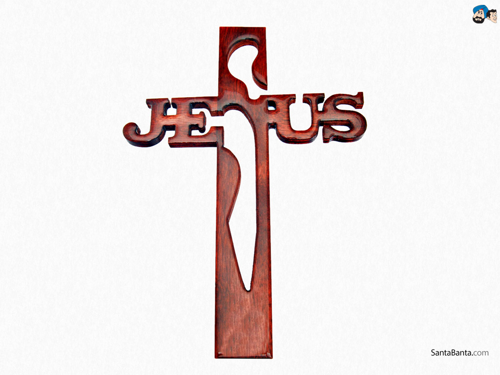 Christian Symbols - HD Wallpaper 