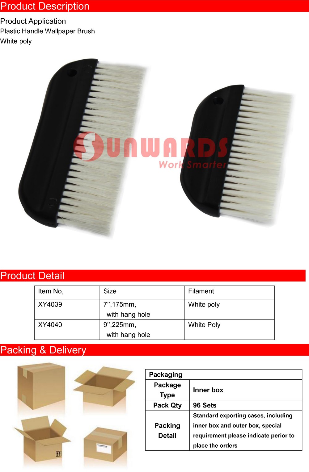 Plastic Block Wallpaper Smoothing Brush - Wood - HD Wallpaper 