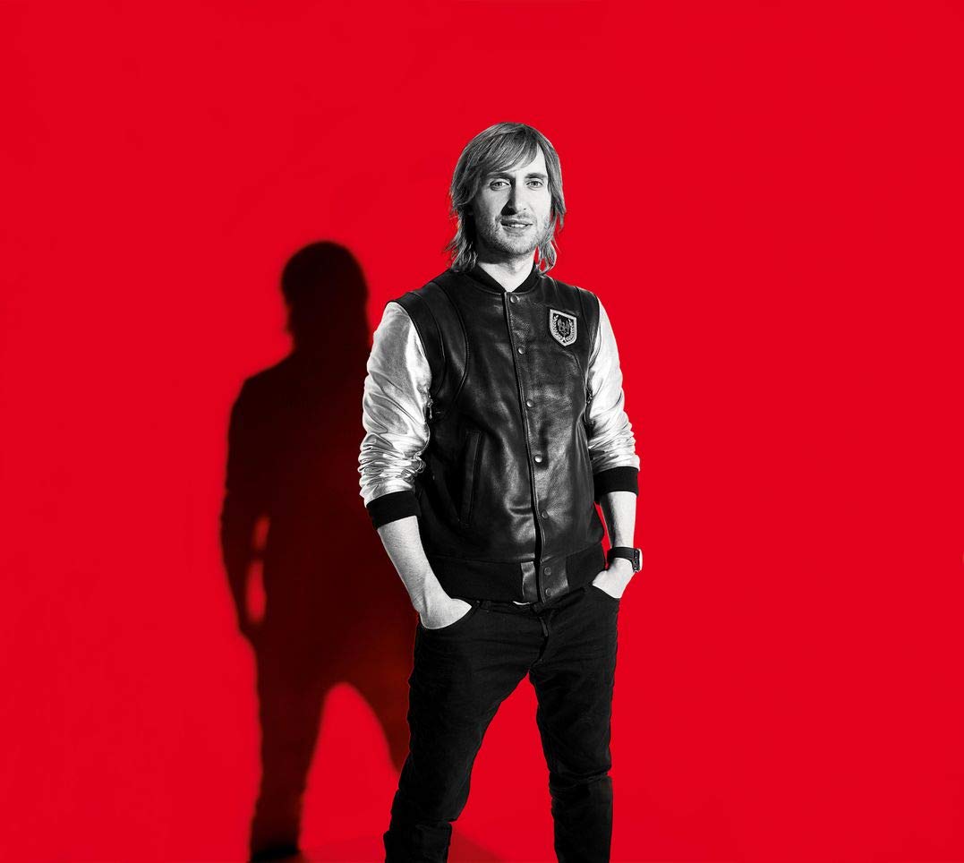 David Guetta Feat Sia Titanium Album - HD Wallpaper 