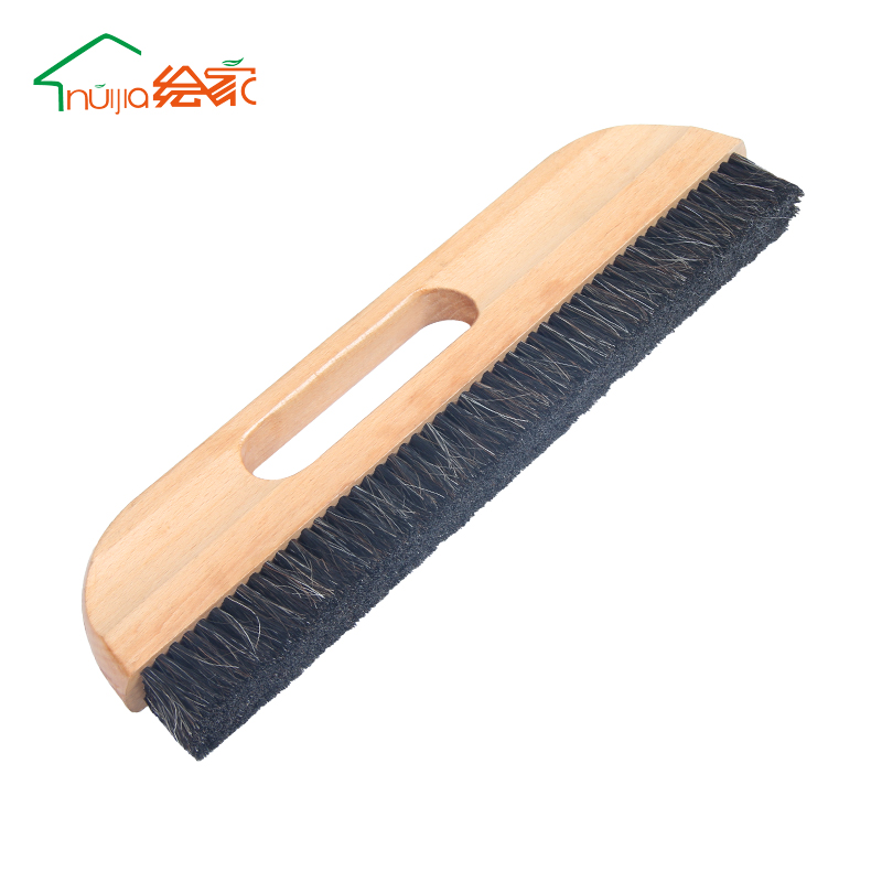 Painting Home Stickers Wallpaper Tools Wallpaper Construction - Broom - HD Wallpaper 