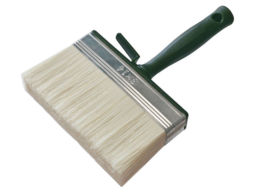 Wallpaper Paste Brush 140 X 30mm - Wallpaper Paste - HD Wallpaper 