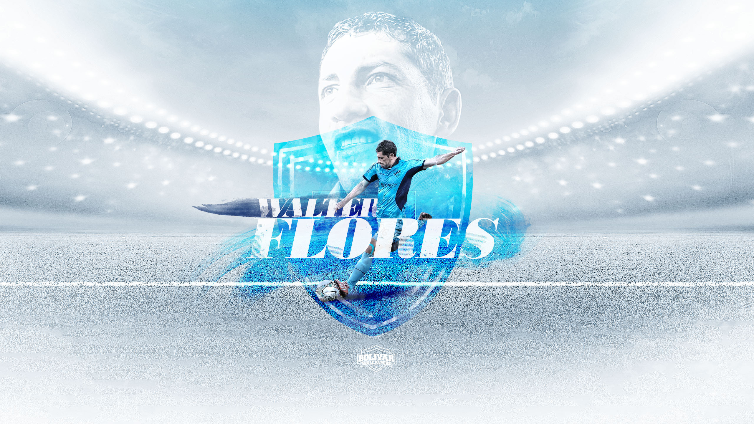 Jugadores De Club Bolivar - HD Wallpaper 