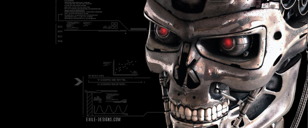 Terminator Salvation - HD Wallpaper 