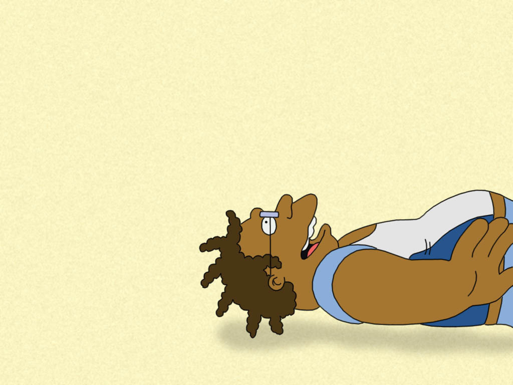 Hermes Limbo - HD Wallpaper 