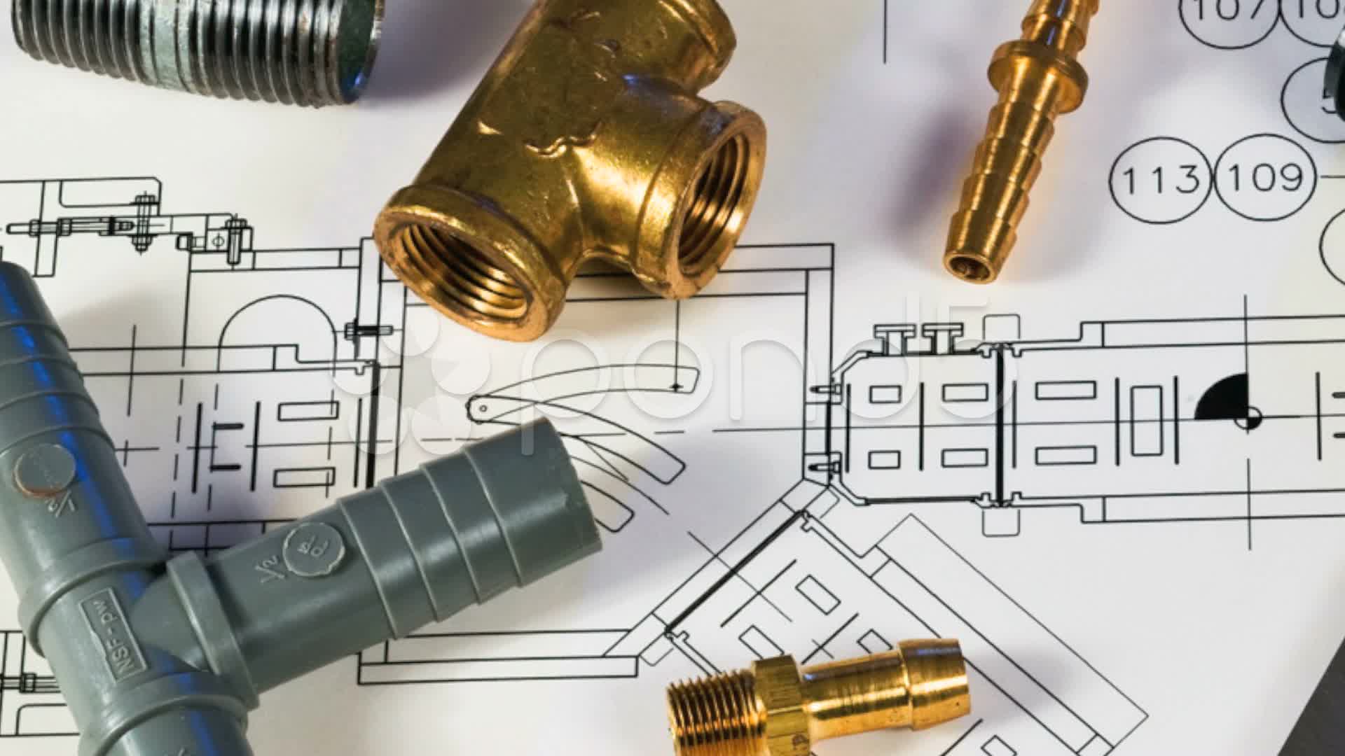 Plumbers - HD Wallpaper 