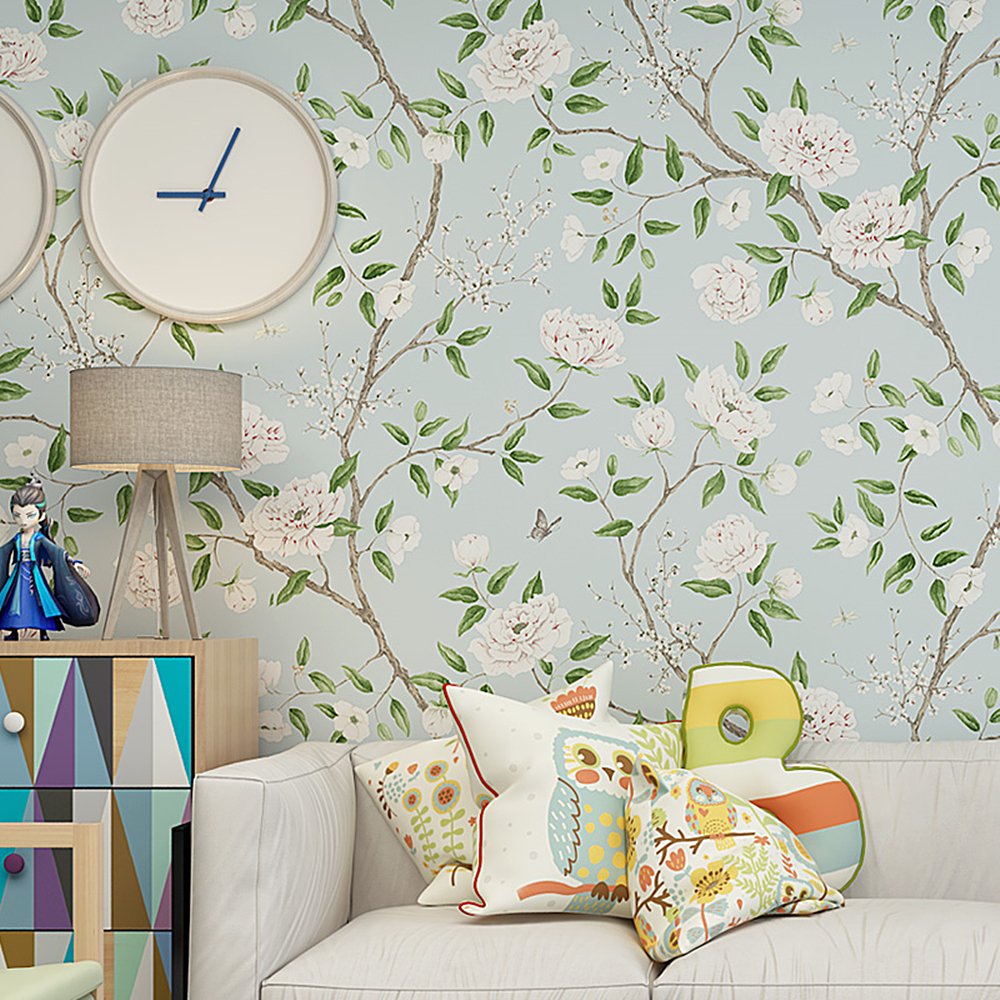 Sea Green Wallpaper For Bedroom - 1000x1000 Wallpaper - teahub.io