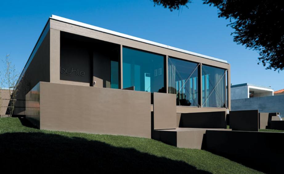 Architecture - HD Wallpaper 