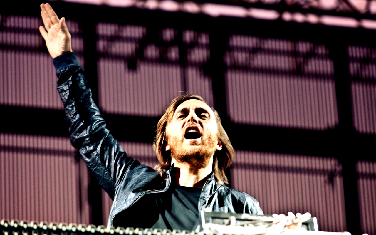 David - David Guetta Fondos De Pantalla - HD Wallpaper 