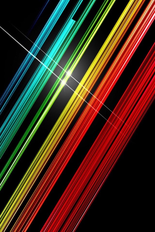 Hd Color Vertical Line Iphone 4 Wallpapers - G Five Mobile Models - HD Wallpaper 