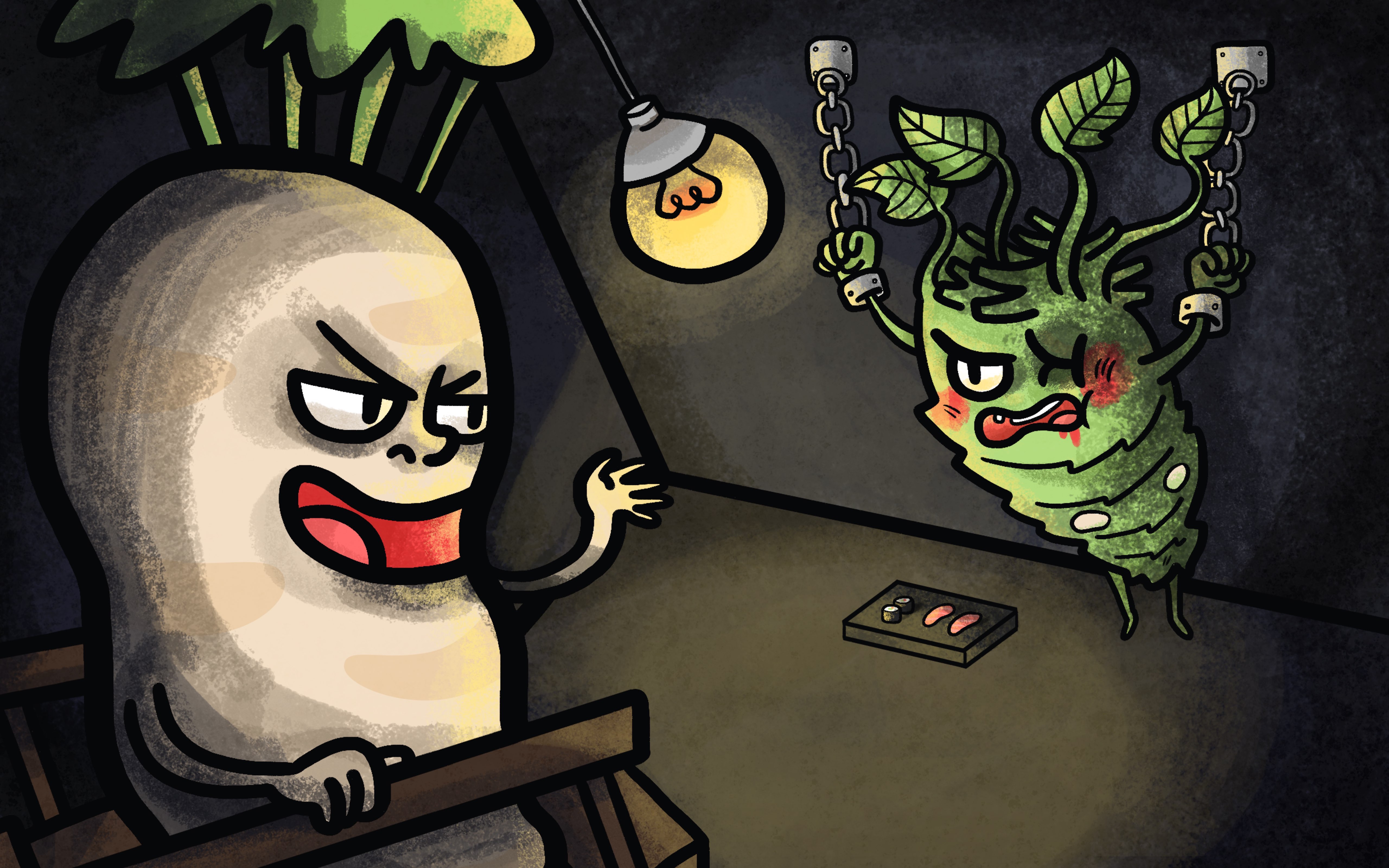 Illustration - HD Wallpaper 