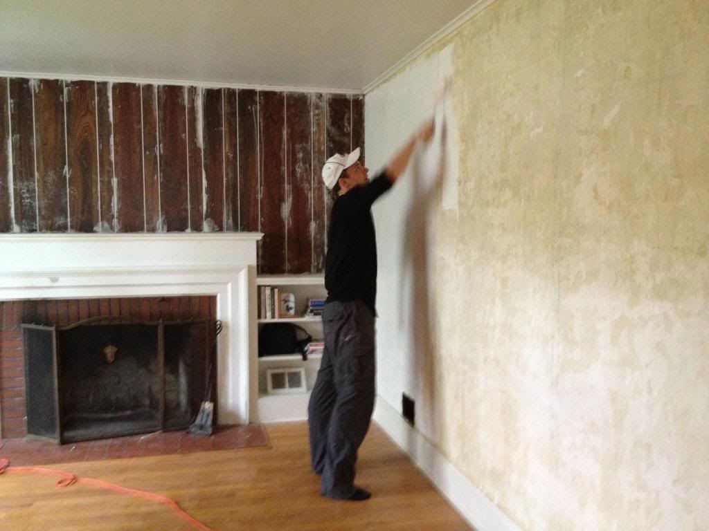 Hearth - HD Wallpaper 