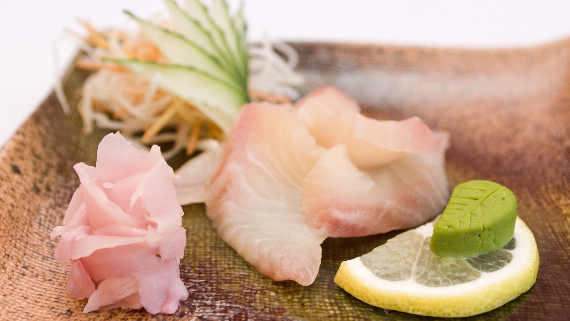 Ginger - HD Wallpaper 