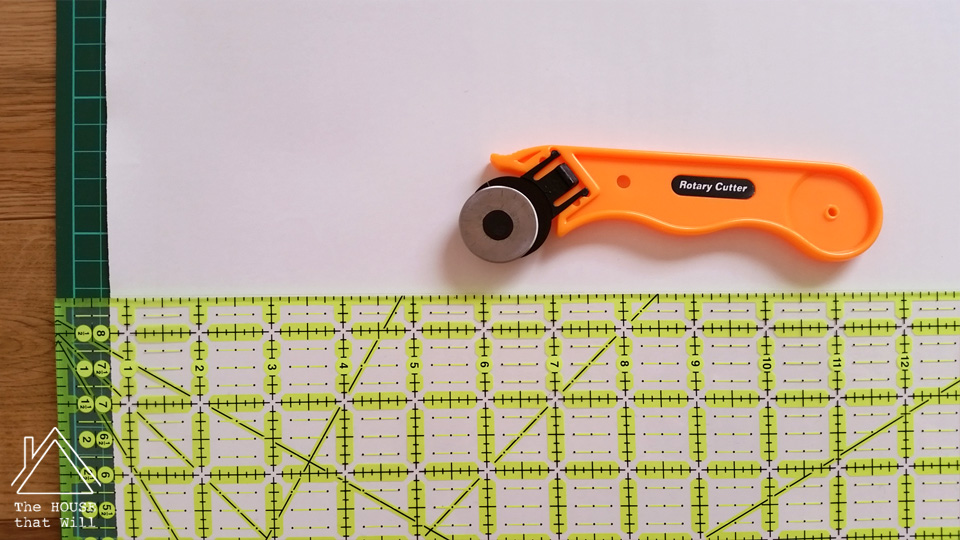 The House That Will - Cutting Tool - HD Wallpaper 