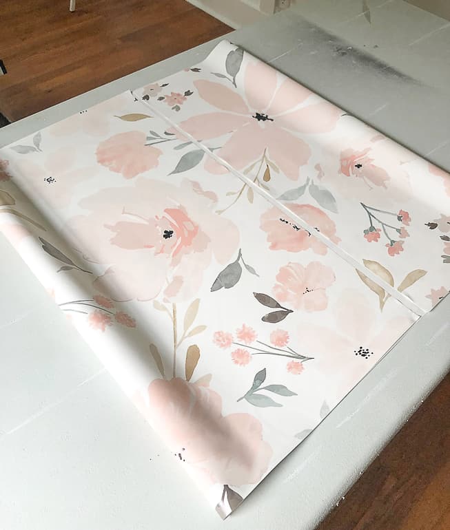 This Beginner S Guide To How To Wallpaper Answers All - Plywood - HD Wallpaper 