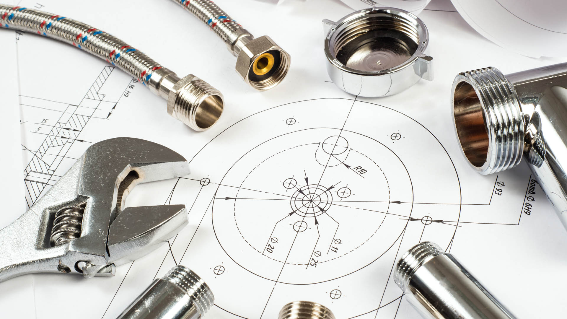 Fontaneria Dibujos - HD Wallpaper 