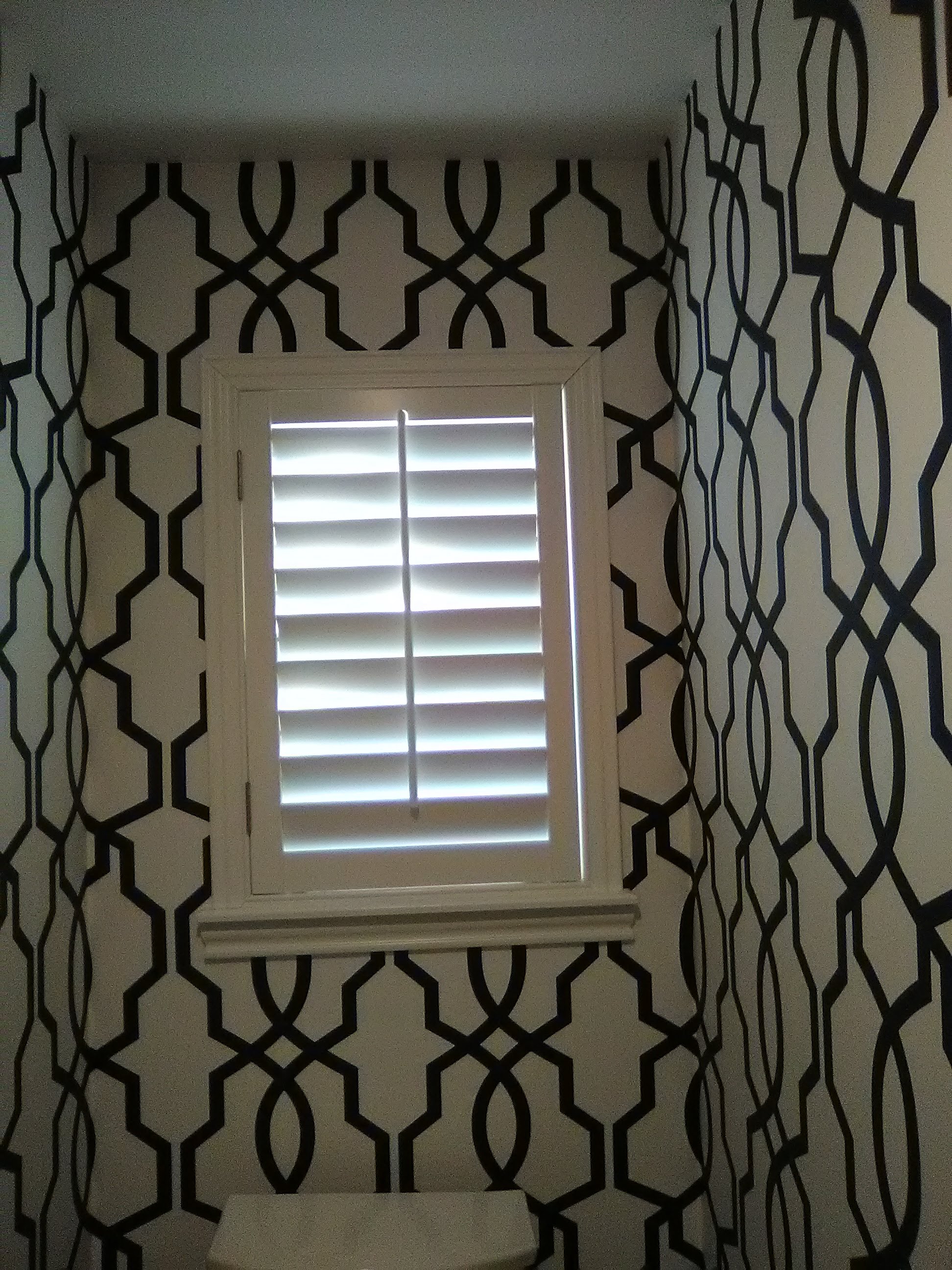 Window Blind - HD Wallpaper 