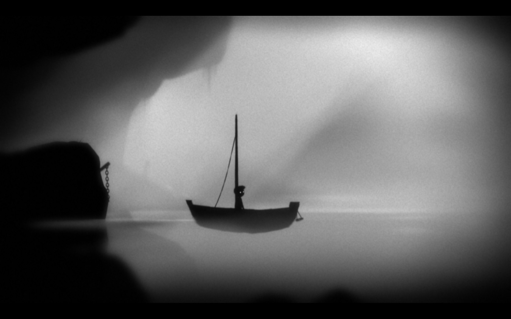 Limbo - HD Wallpaper 