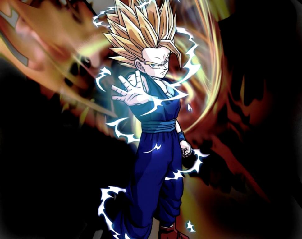 Gohan Wallpaper Dragon Ball Z - Dragonball Z Son Gohan - 972x769 Wallpaper Gohan Wallpaper Dragon Ball Z - Dragonball Z Son Gohan - 972x769 Wallpaper