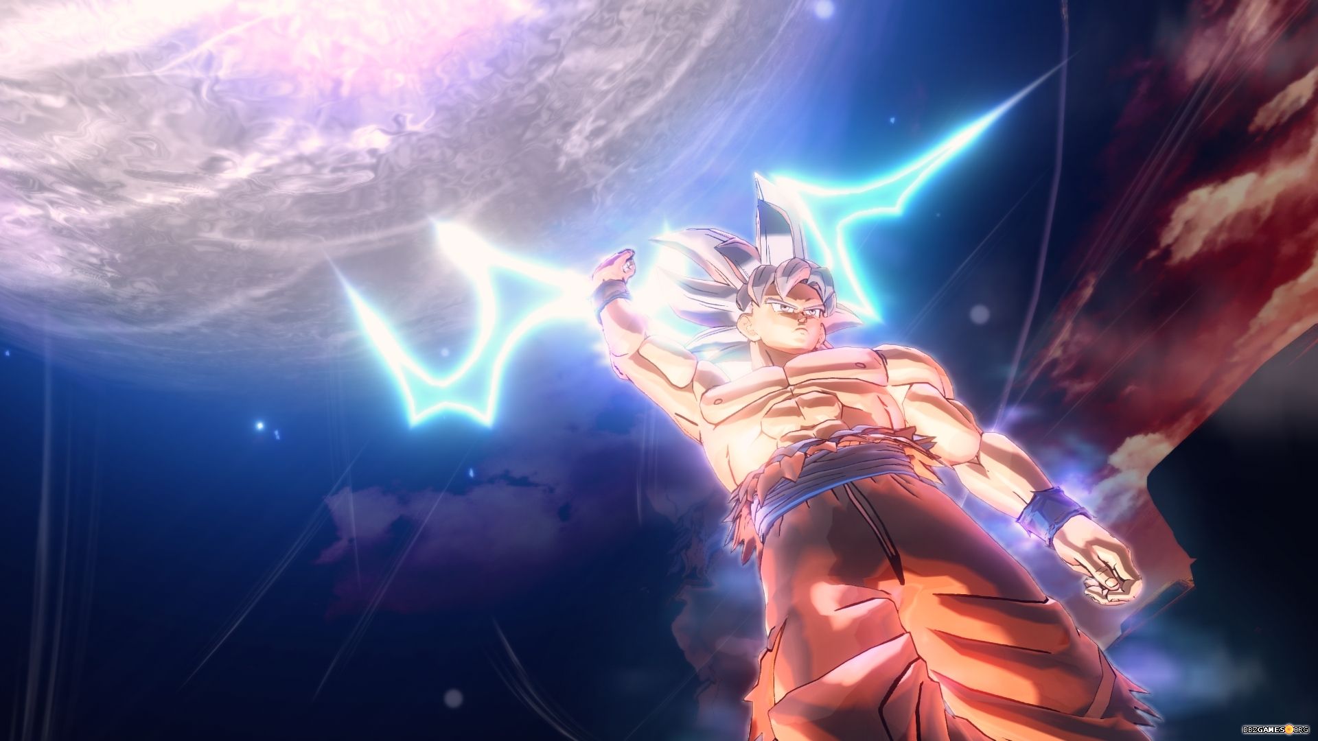 Dragon Ball Xenoverse 2 - HD Wallpaper 