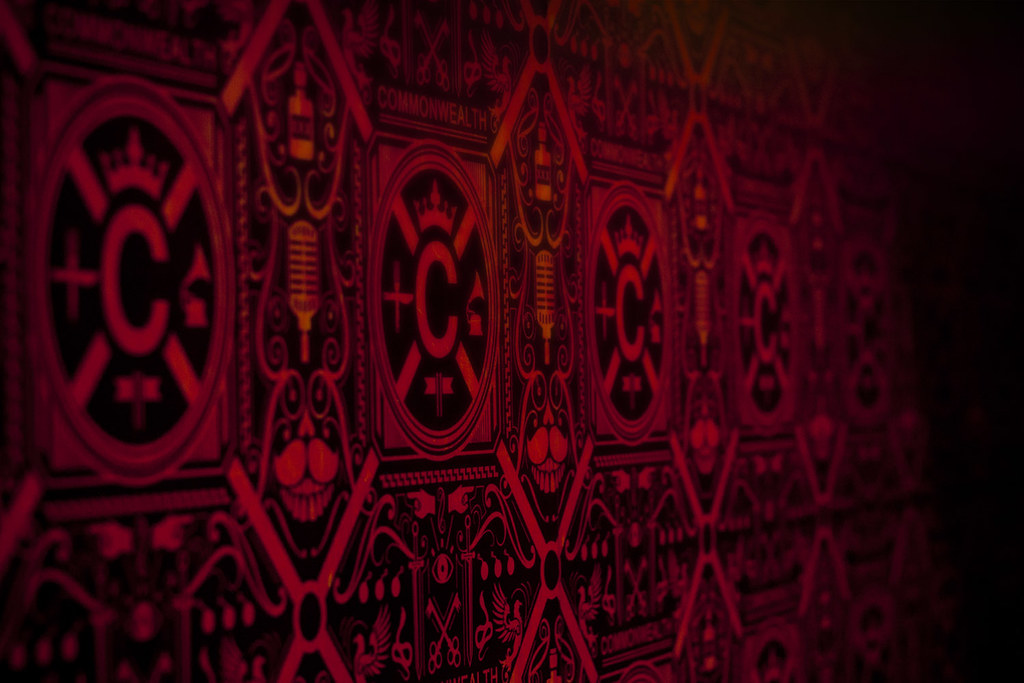 Motif - HD Wallpaper 