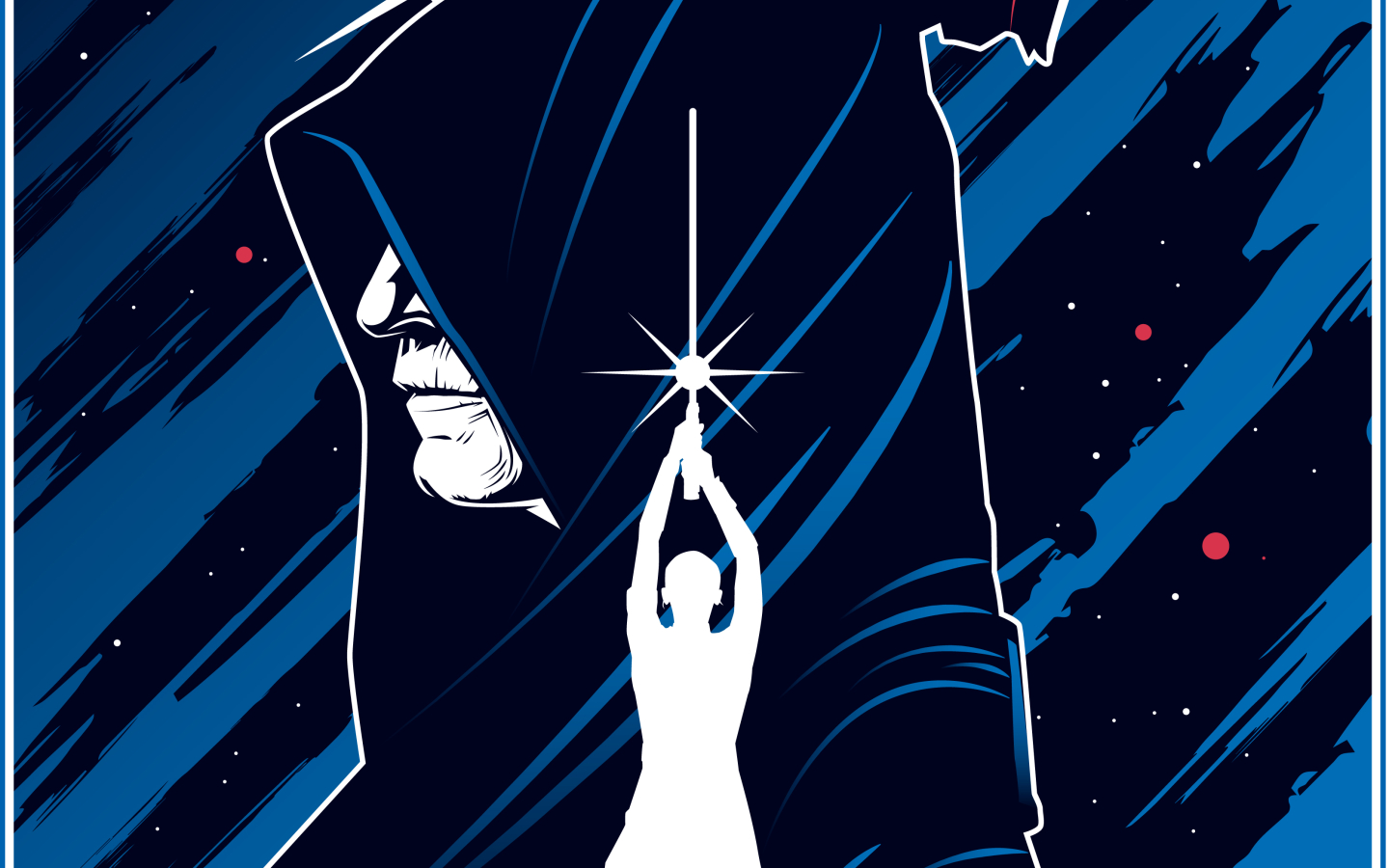 Star Wars The Rise Of Skywalker Poster - HD Wallpaper 