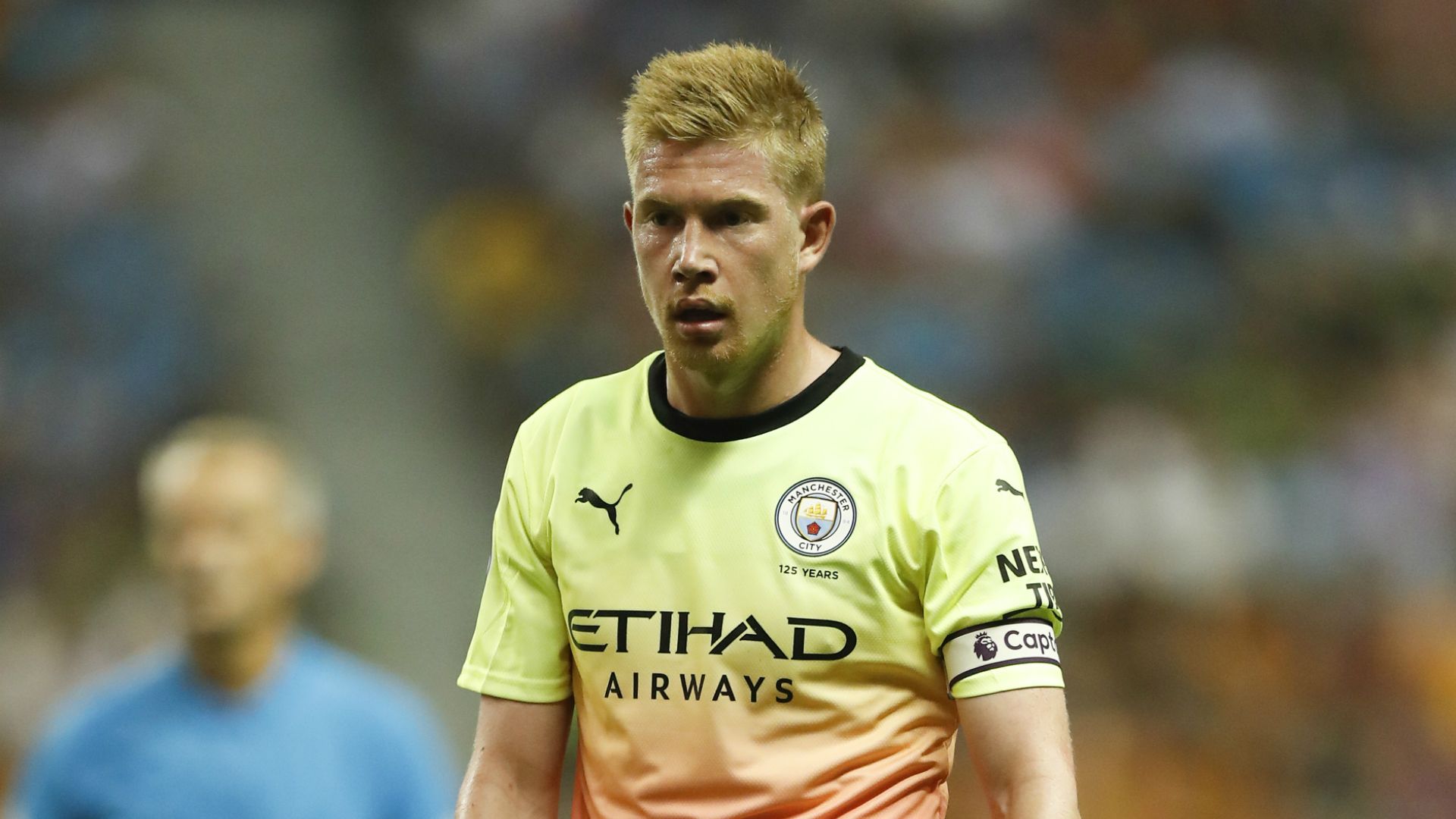 De Bruyne Out Of Dinamo Zagreb Game - Kevin De Bruyne 2019 - HD Wallpaper 