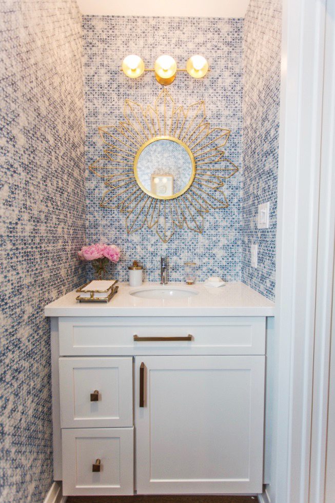 Bathroom - HD Wallpaper 