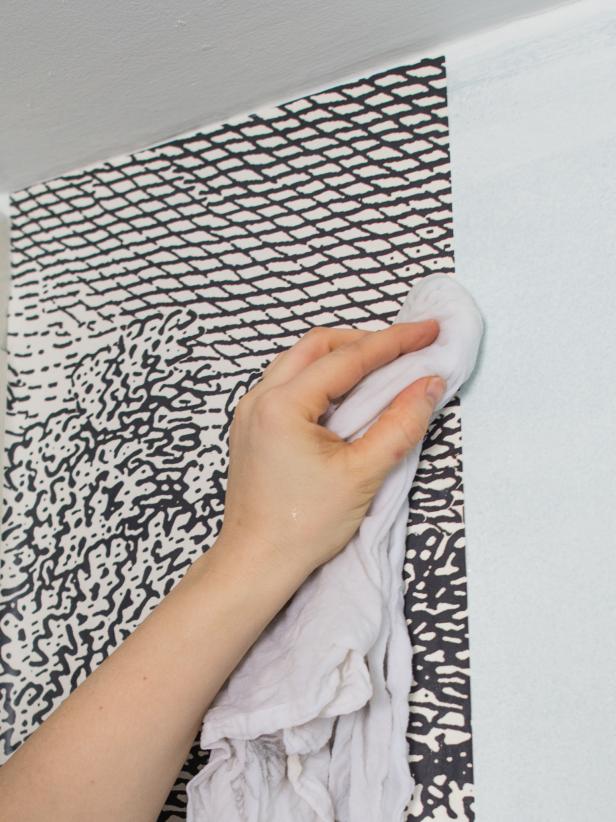 Install Wallpaper On Wall - HD Wallpaper 