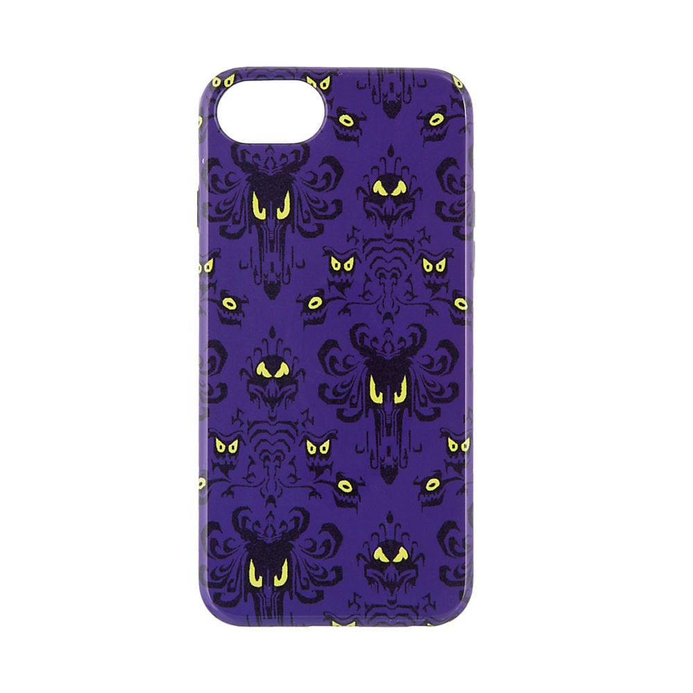 Haunted Mansion Iphone 7 Case - HD Wallpaper 