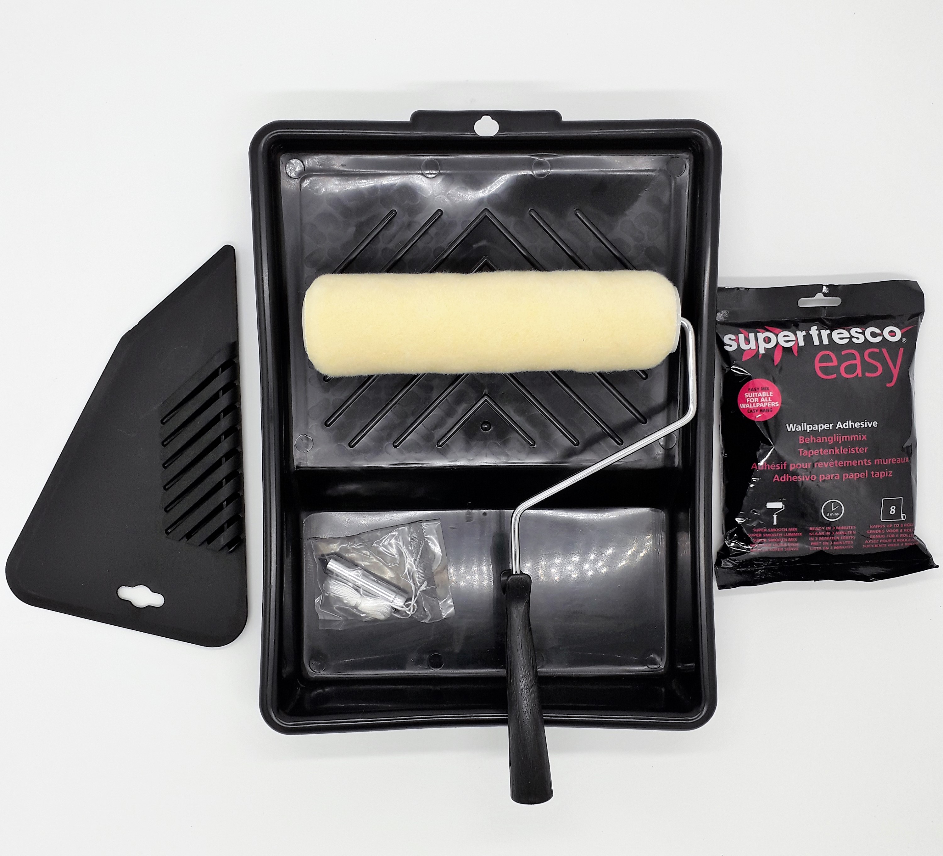 Paint Roller - HD Wallpaper 