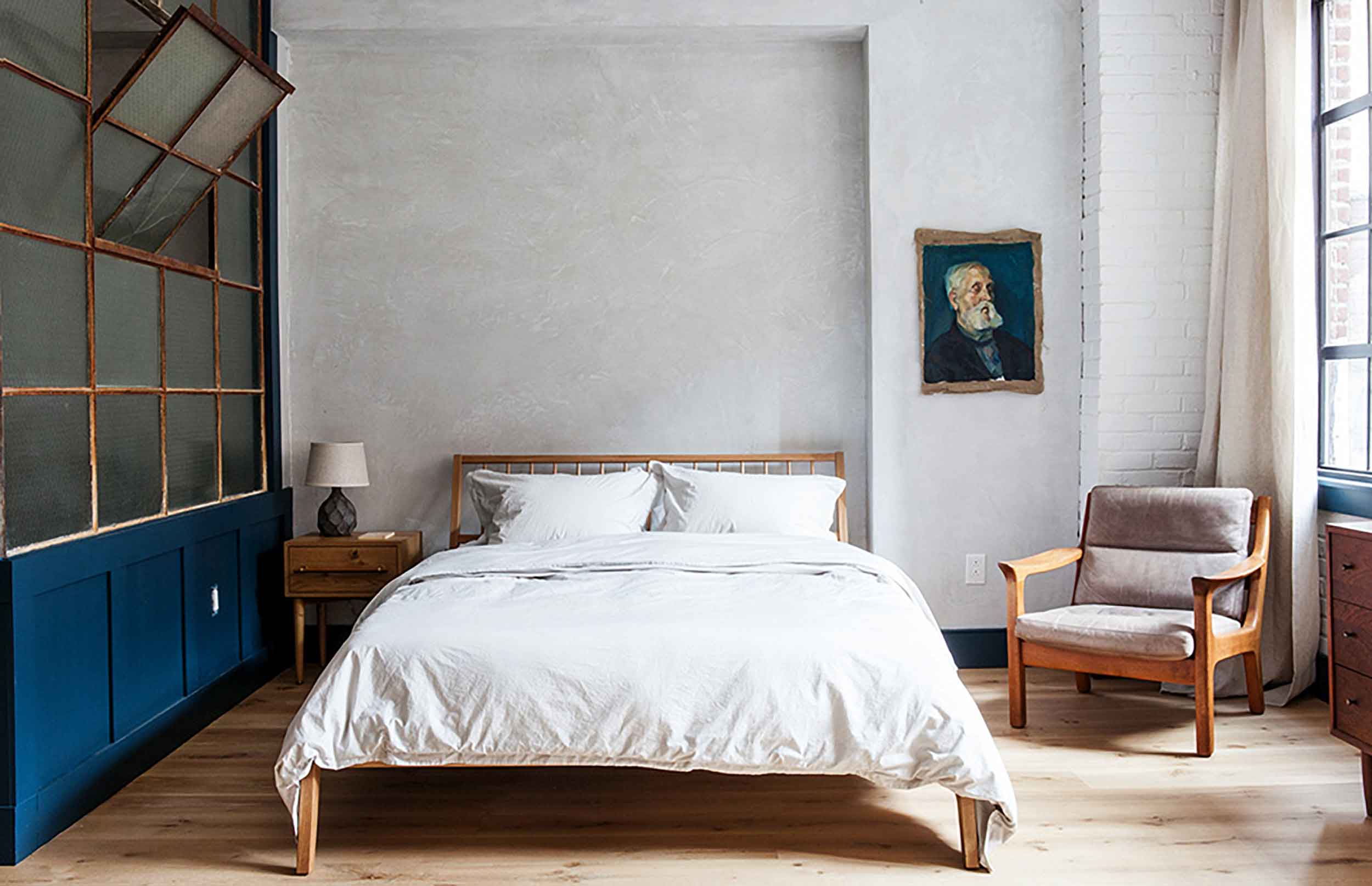 Limewash Walls - HD Wallpaper 