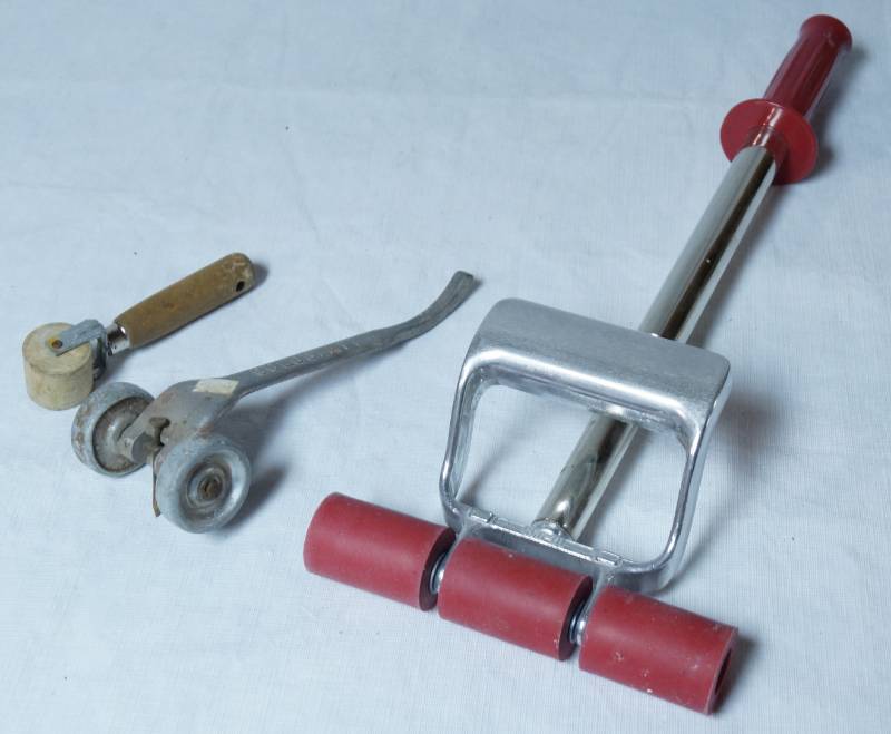 C-clamp - HD Wallpaper 