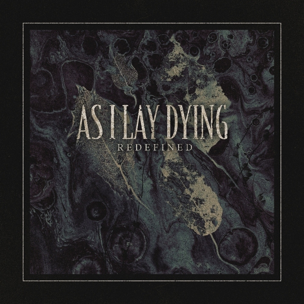 Redefined As I Lay Dying - HD Wallpaper 