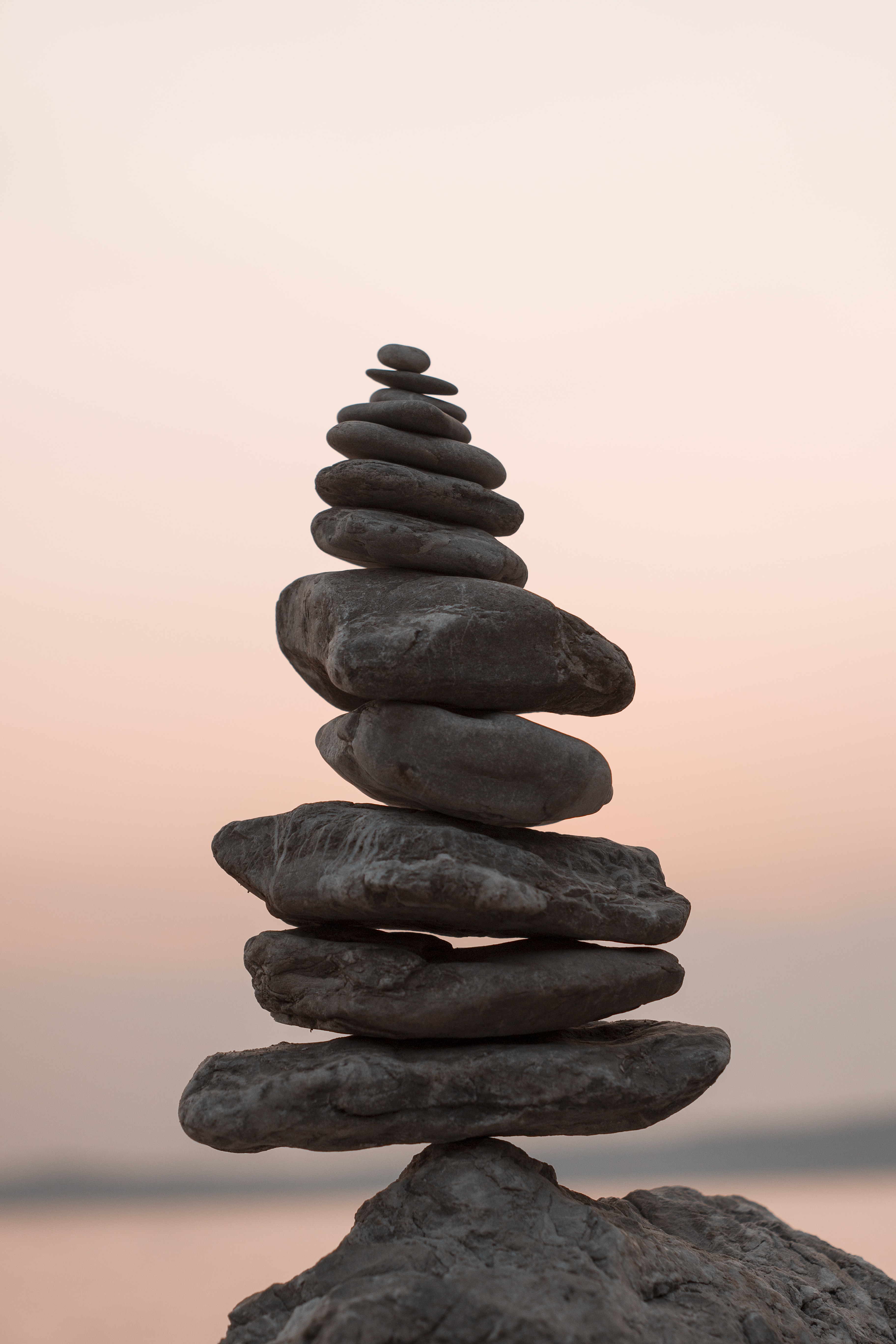 Stack Of Rocks Png - HD Wallpaper 
