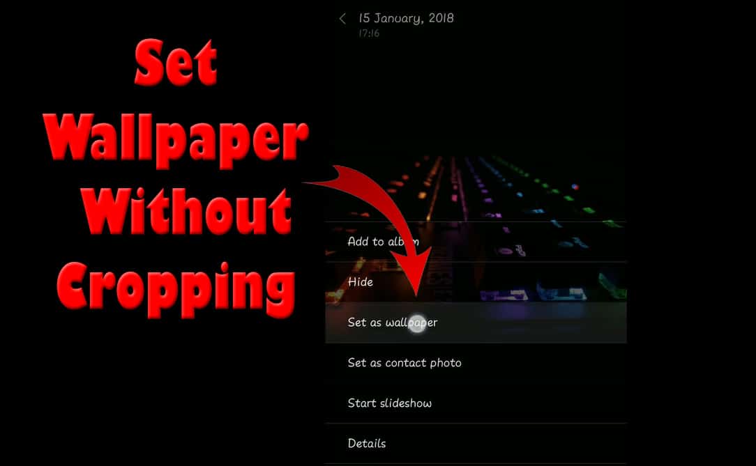 Set Wallpaper Without Cropping Buurkracht 1084x669 Wallpaper