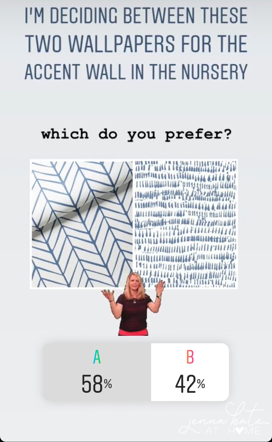 Nursery Wallpaper Ideas - Food Bank - HD Wallpaper 