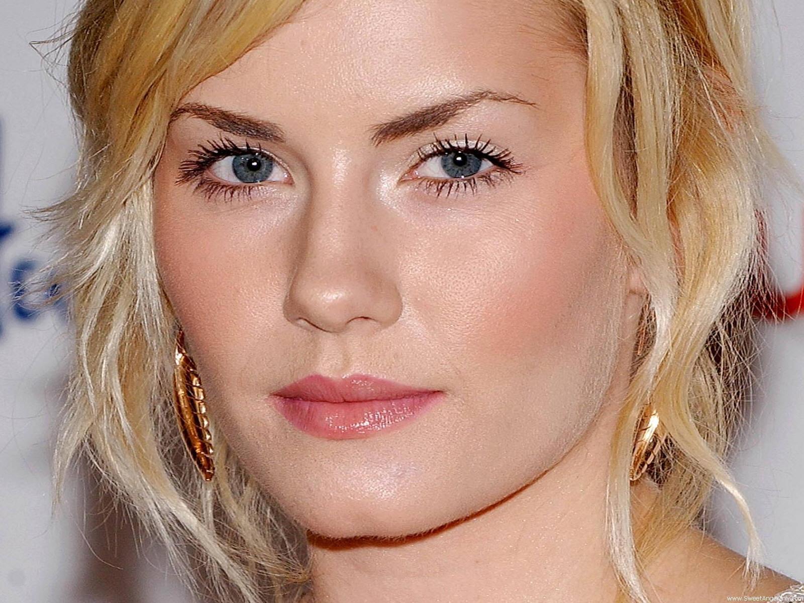 Elisha Cuthbert Images Hd - HD Wallpaper 