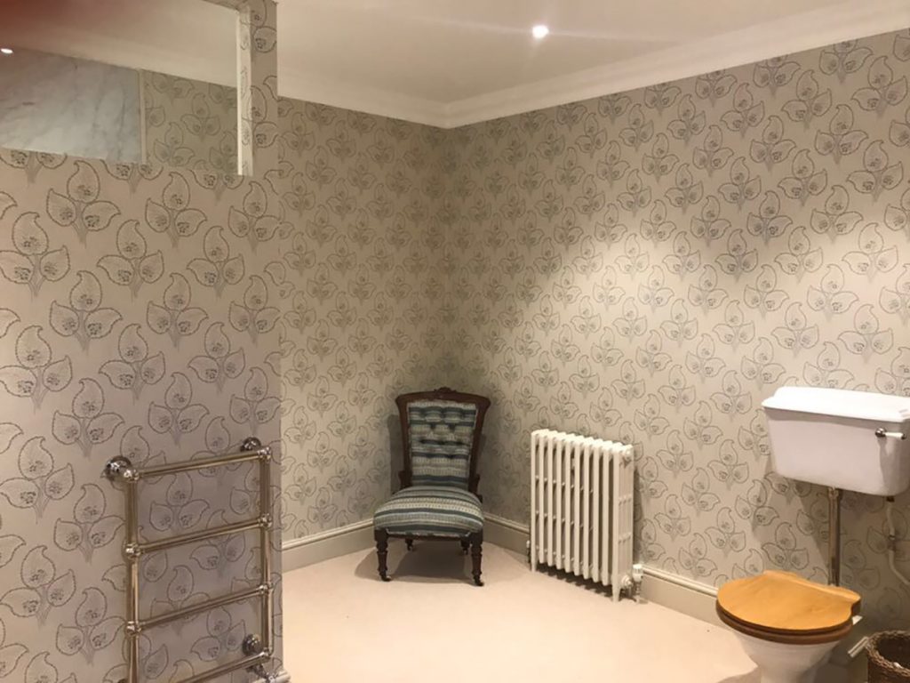 Interior Design - HD Wallpaper 