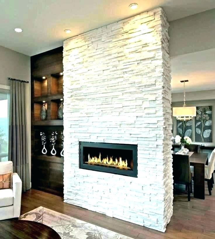 Fire Place Stone Wall Fireplace Ideas White As Well Faux 736x816 Wallpaper Teahub Io - Stone Wall Fireplace And Tv