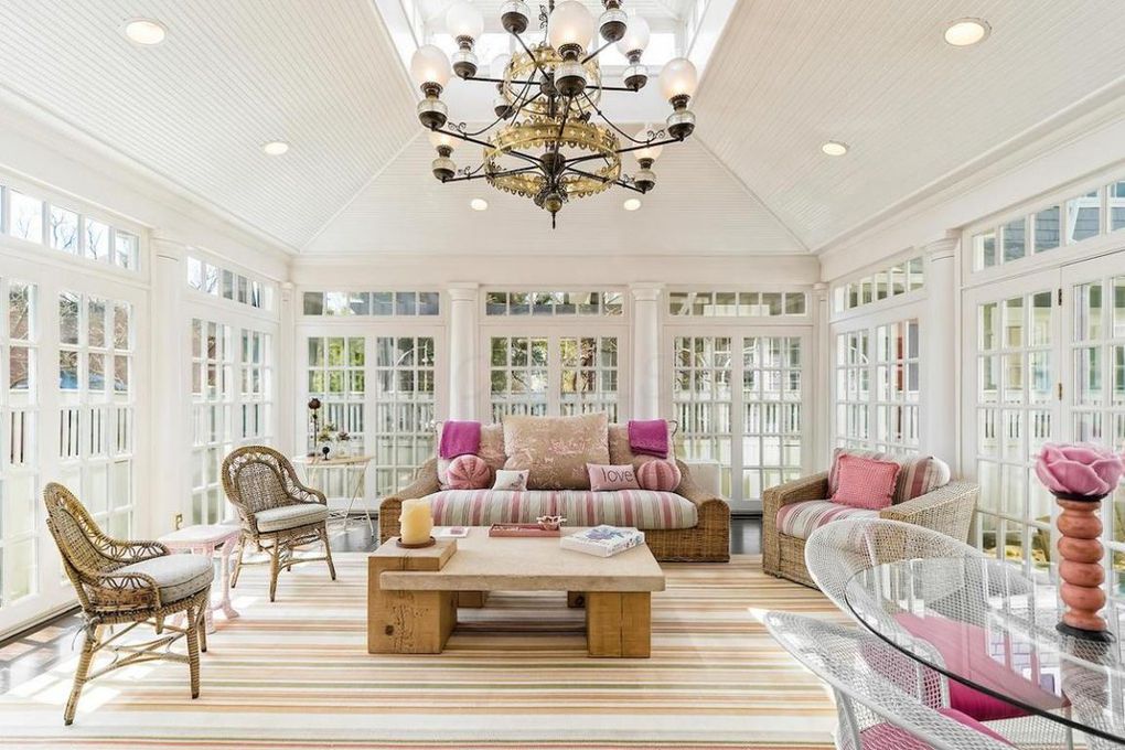 Living Room - HD Wallpaper 