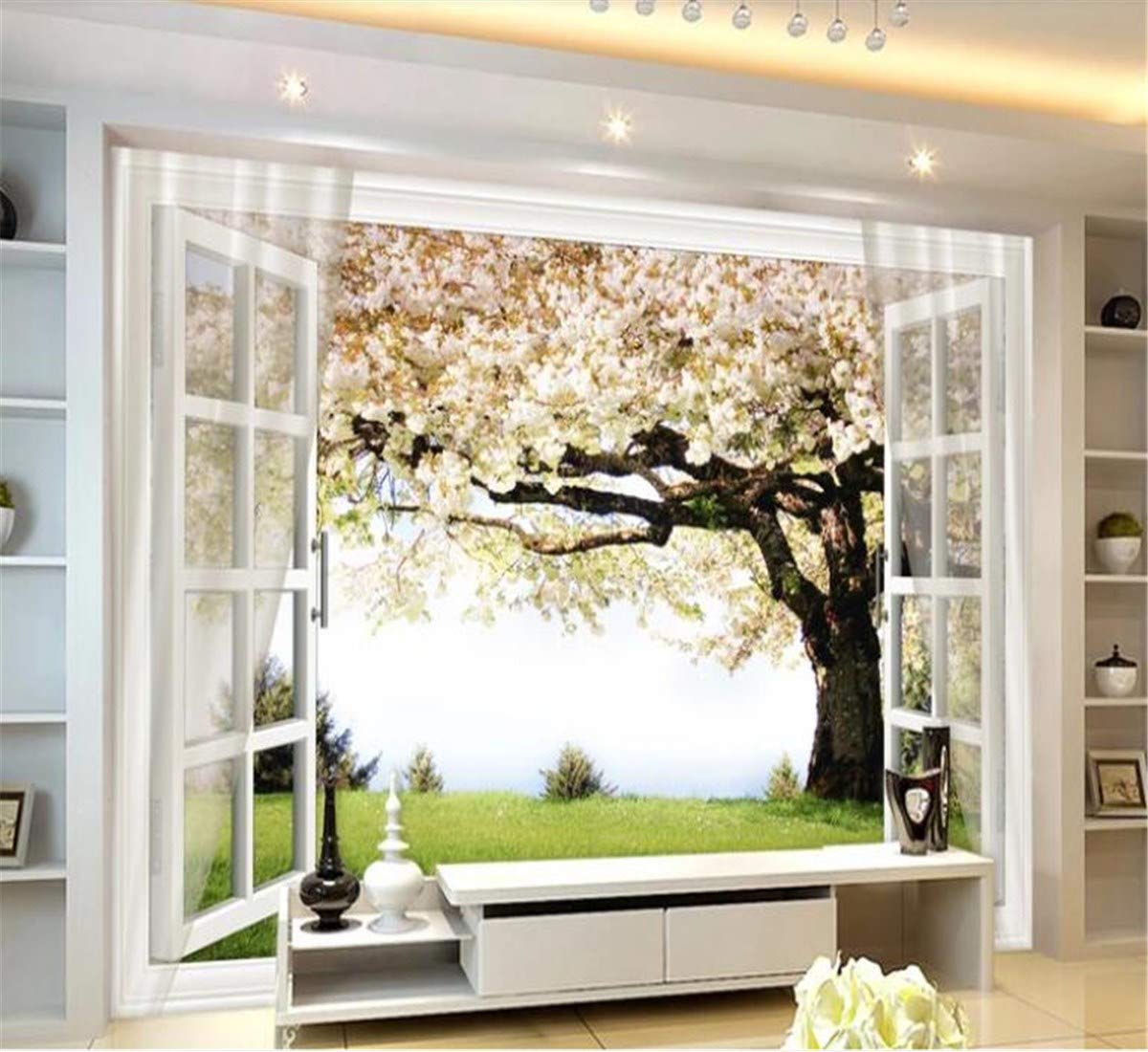 Window Background - HD Wallpaper 