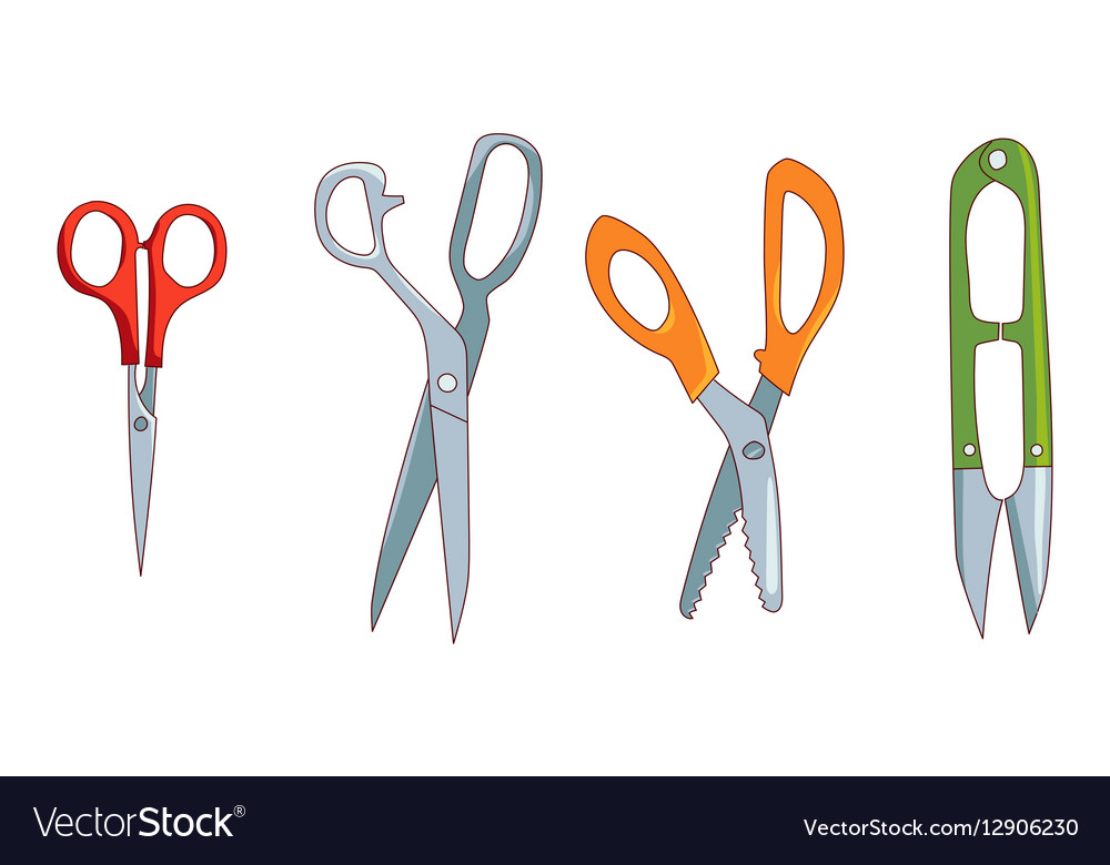 Cutting Tools In Sewing - HD Wallpaper 