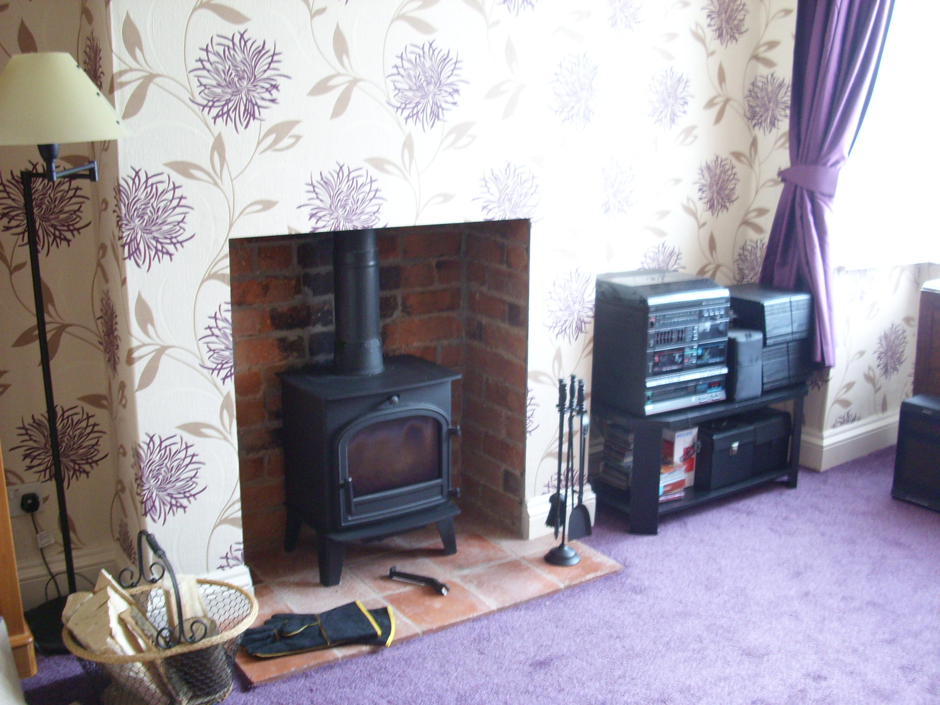 Wall Paper Around Log Burner 3072x2304 Wallpaper teahub.io