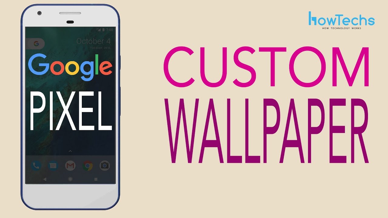 Google Logo - HD Wallpaper 