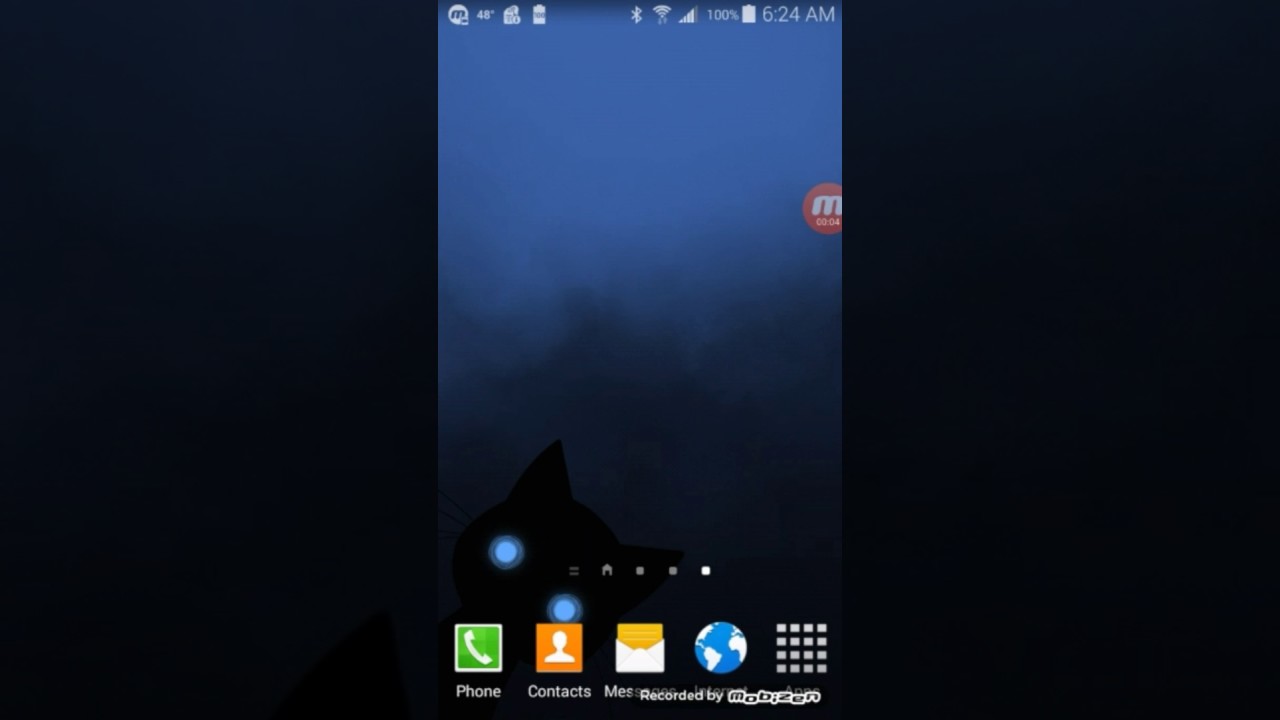 Screenshot - HD Wallpaper 