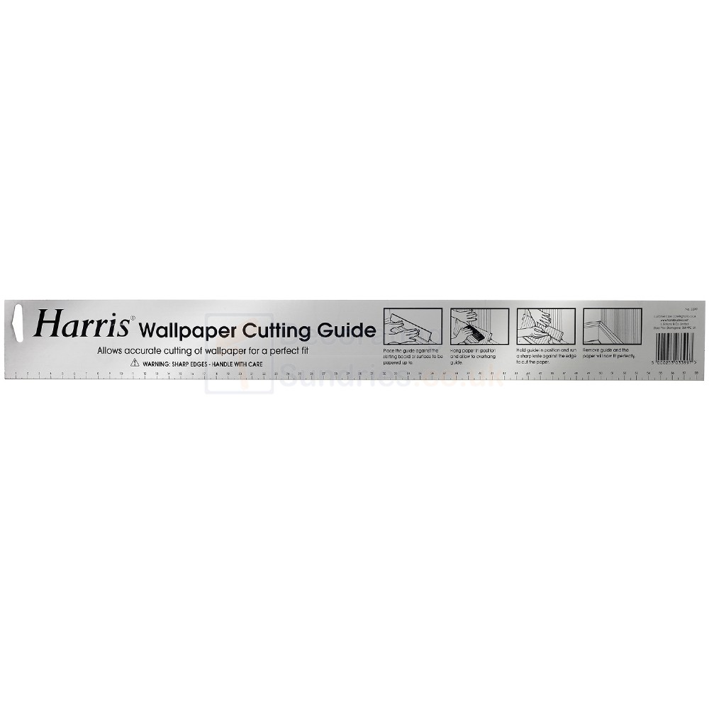 Wallpaper Cutting Tools - Ruler - HD Wallpaper 