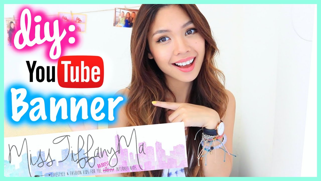 Youtube Banner Wallpaper - HD Wallpaper 