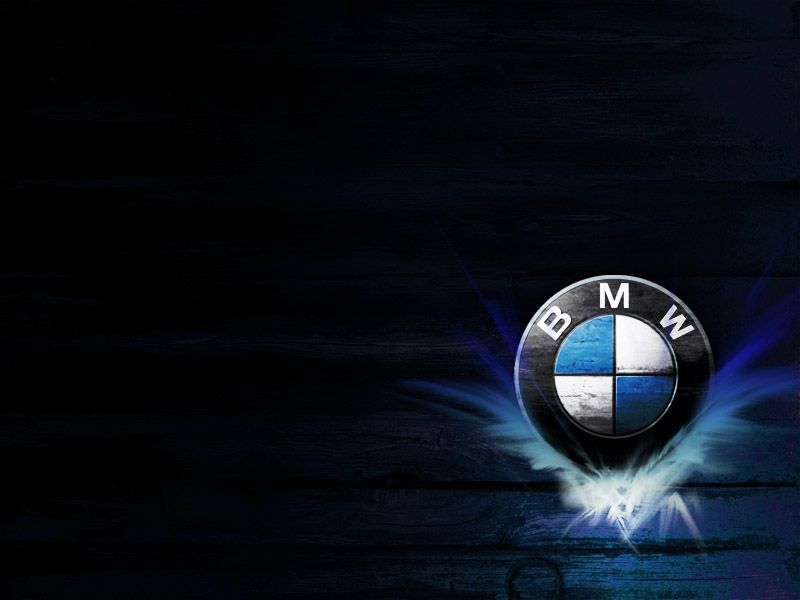 Bmw Wallpapers Group - Logo Bmw Wallpaper 4k - HD Wallpaper 