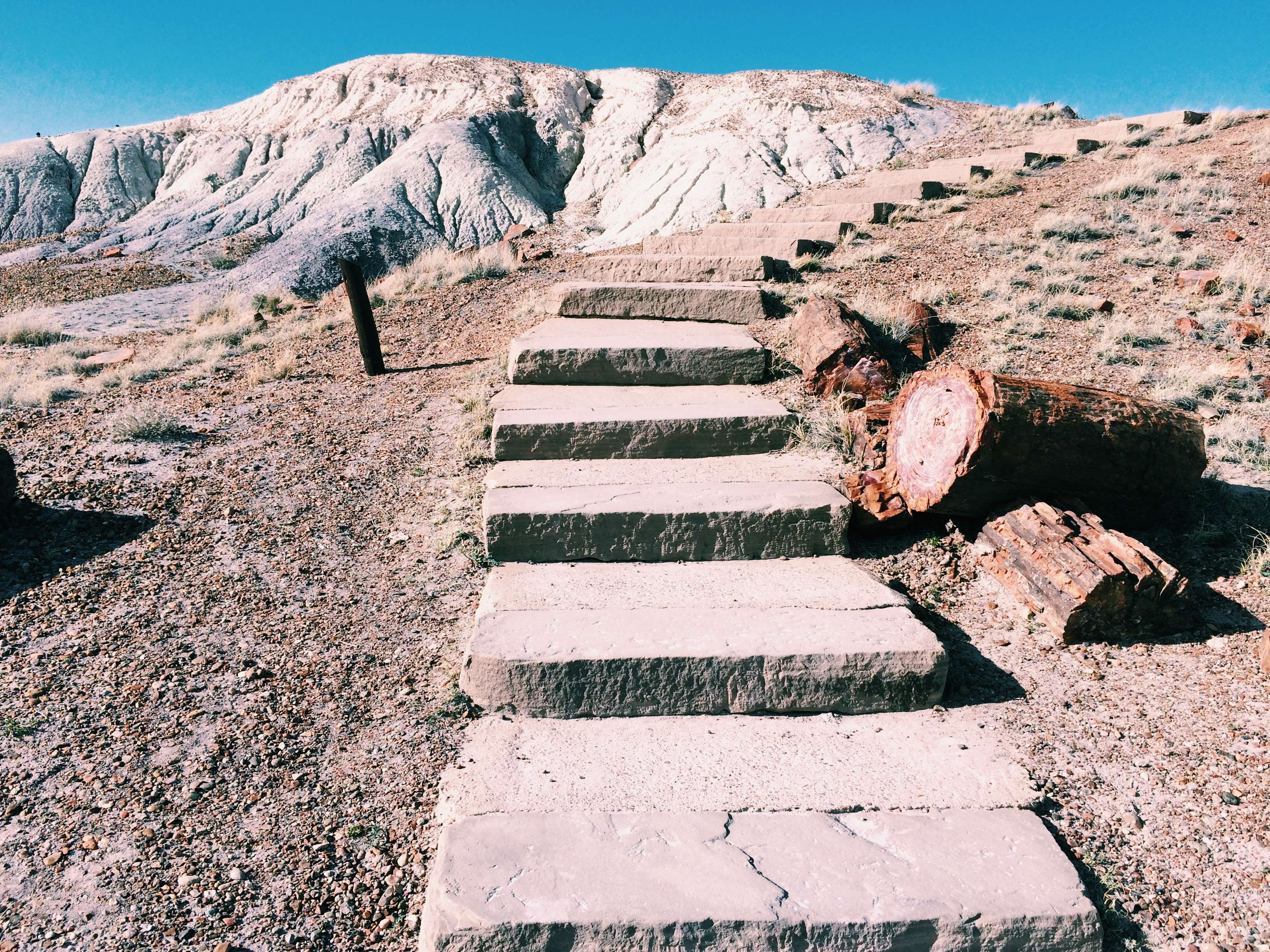 Badlands - HD Wallpaper 