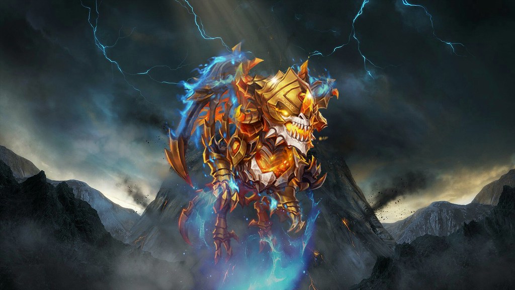 Castle Clash Wallpaper - HD Wallpaper 